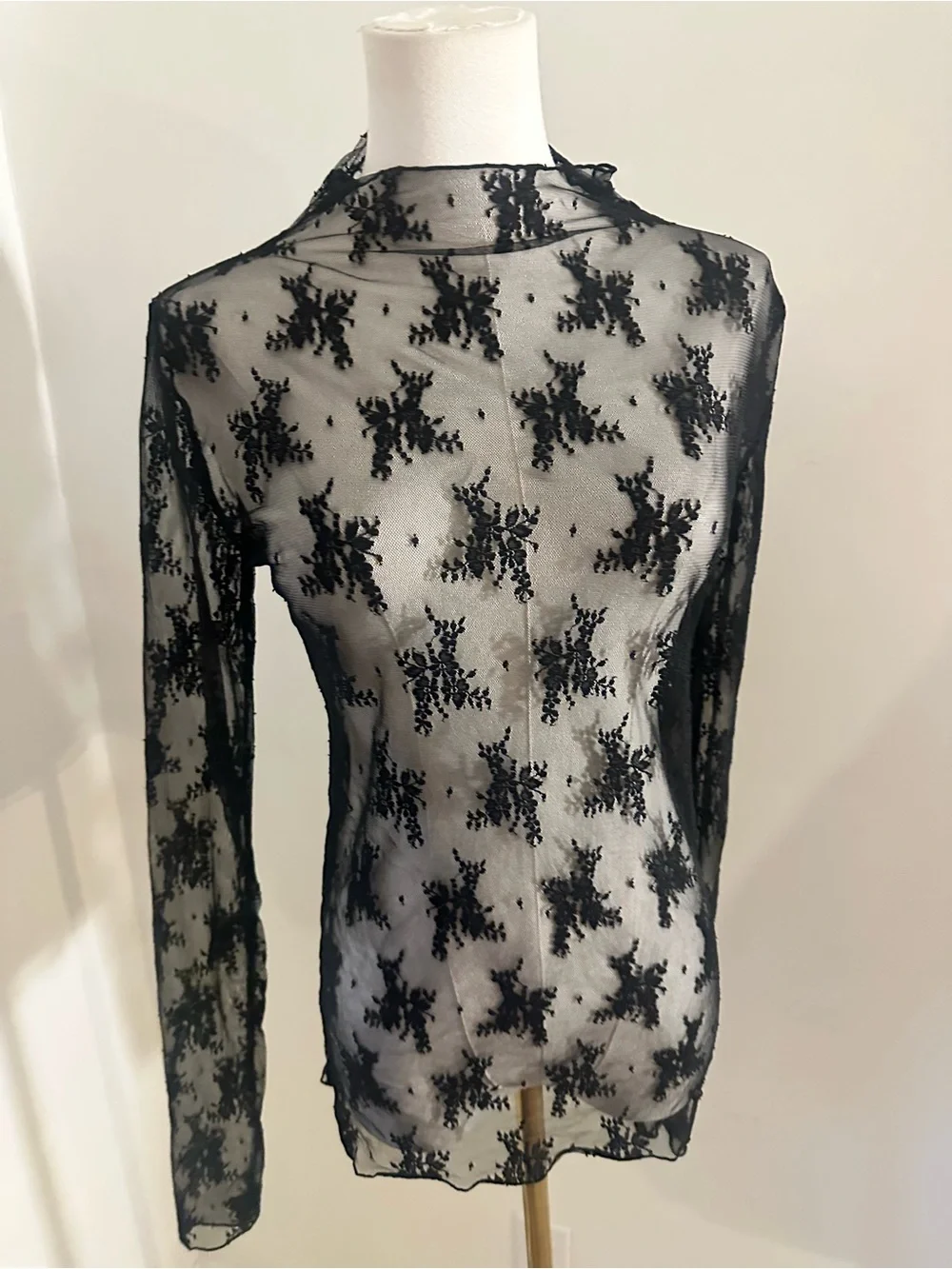 Free People brand intimately